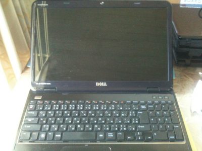 デル DELL キーボード 交換 パソコン 修理 横浜 おすすめ 持ち込み 出張修理 画面修理 初期設定 安い 格安